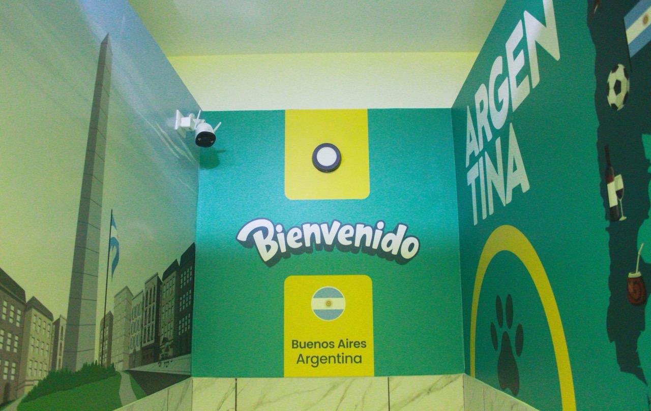 Junior Suite - Argentina - Imagen 2
