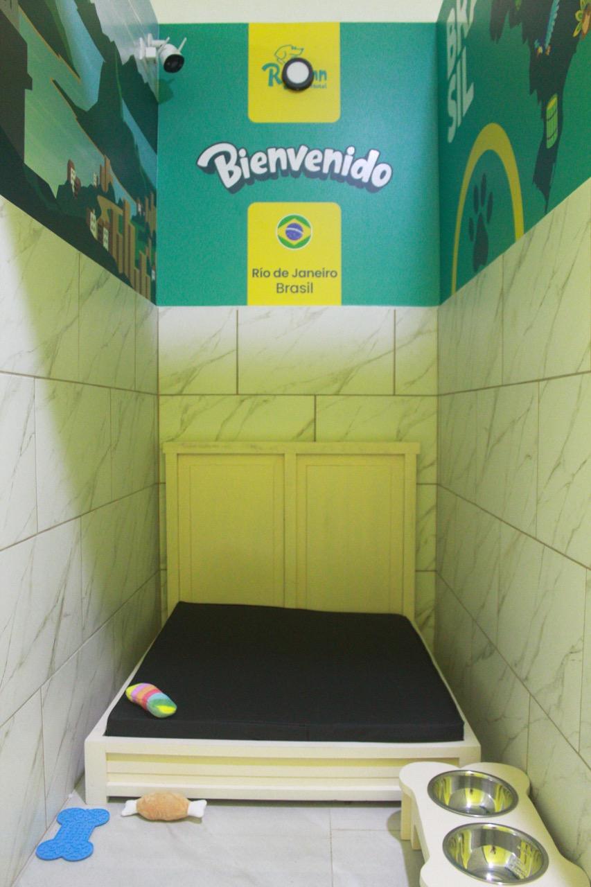 Junior Suite - Brasil - Imagen 3