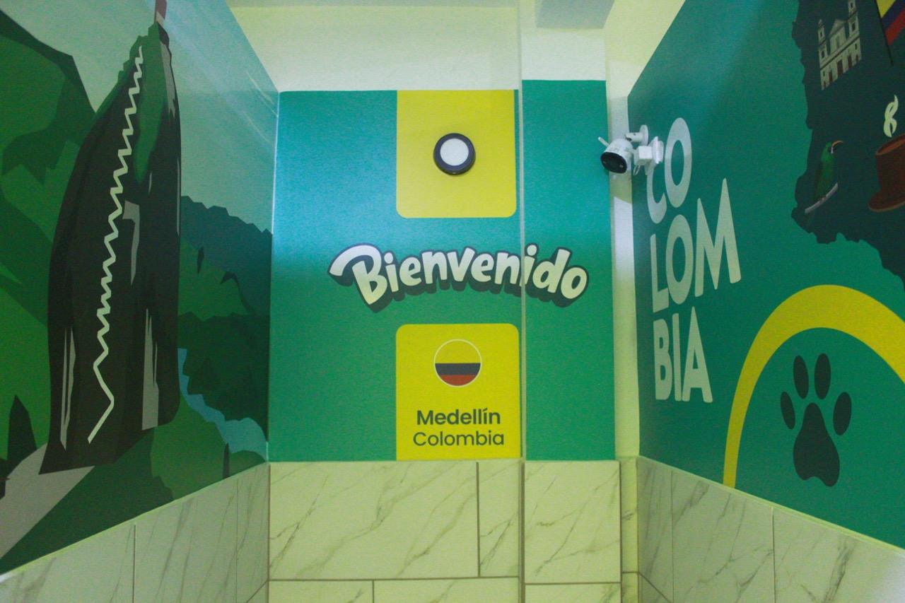 Junior Suite - Colombia - Imagen 2