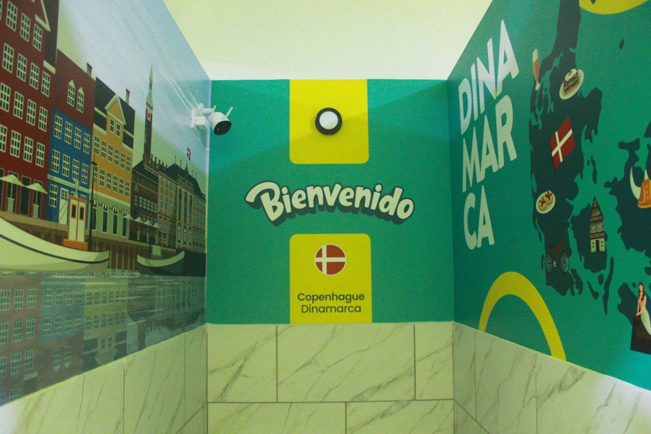 Junior Suite - Dinamarca - Imagen 2