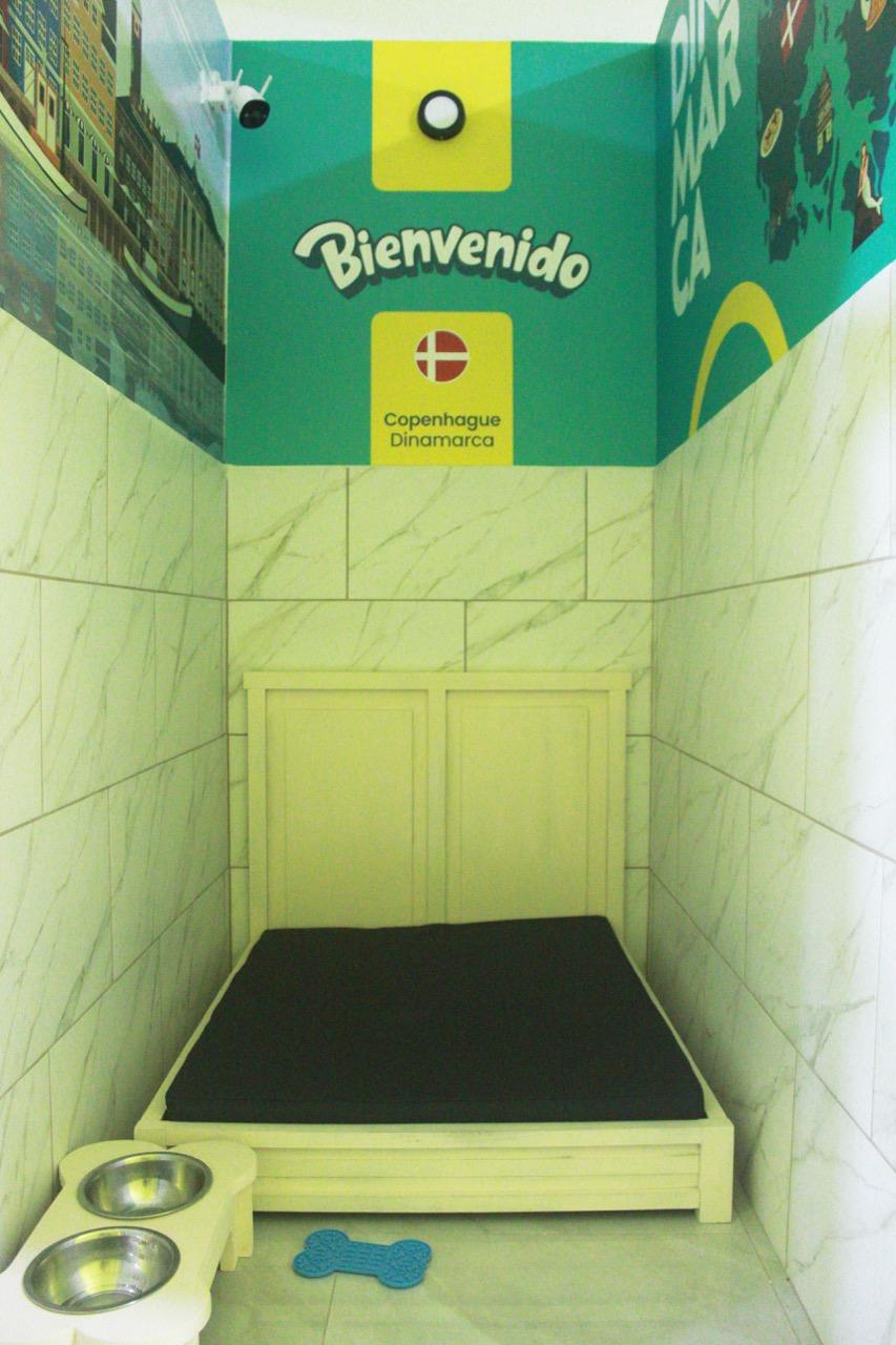 Junior Suite - Dinamarca - Imagen 3