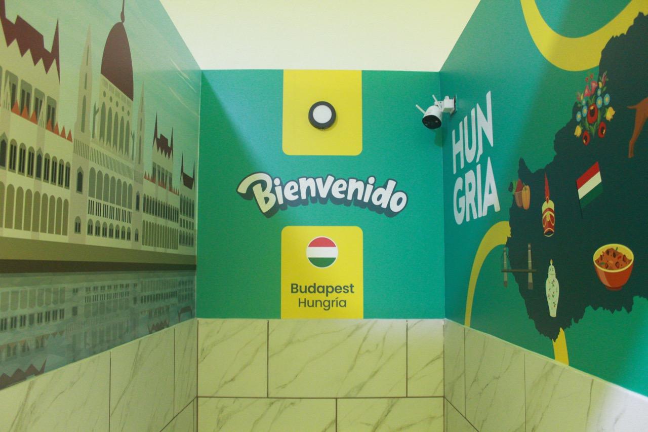 Junior Suite - Hungría - Imagen 2