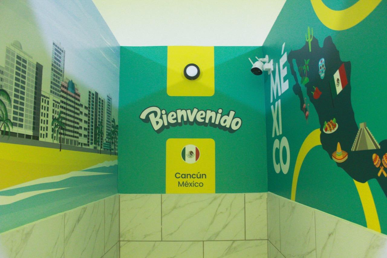 Junior Suite - México - Imagen 2