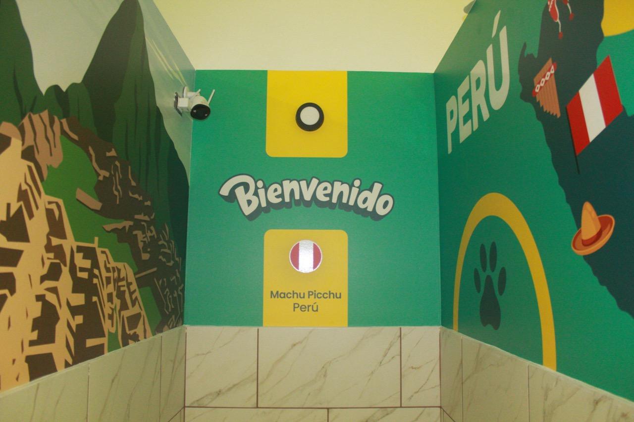 Junior Suite - Perú - Imagen 2