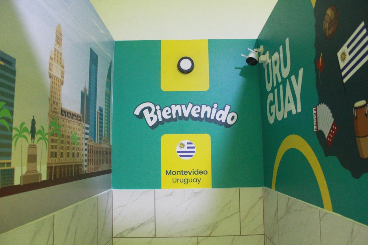 Junior Suite - Uruguay - Imagen 2